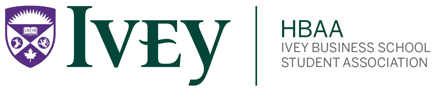 HBAA - Ivey Business School Student Association