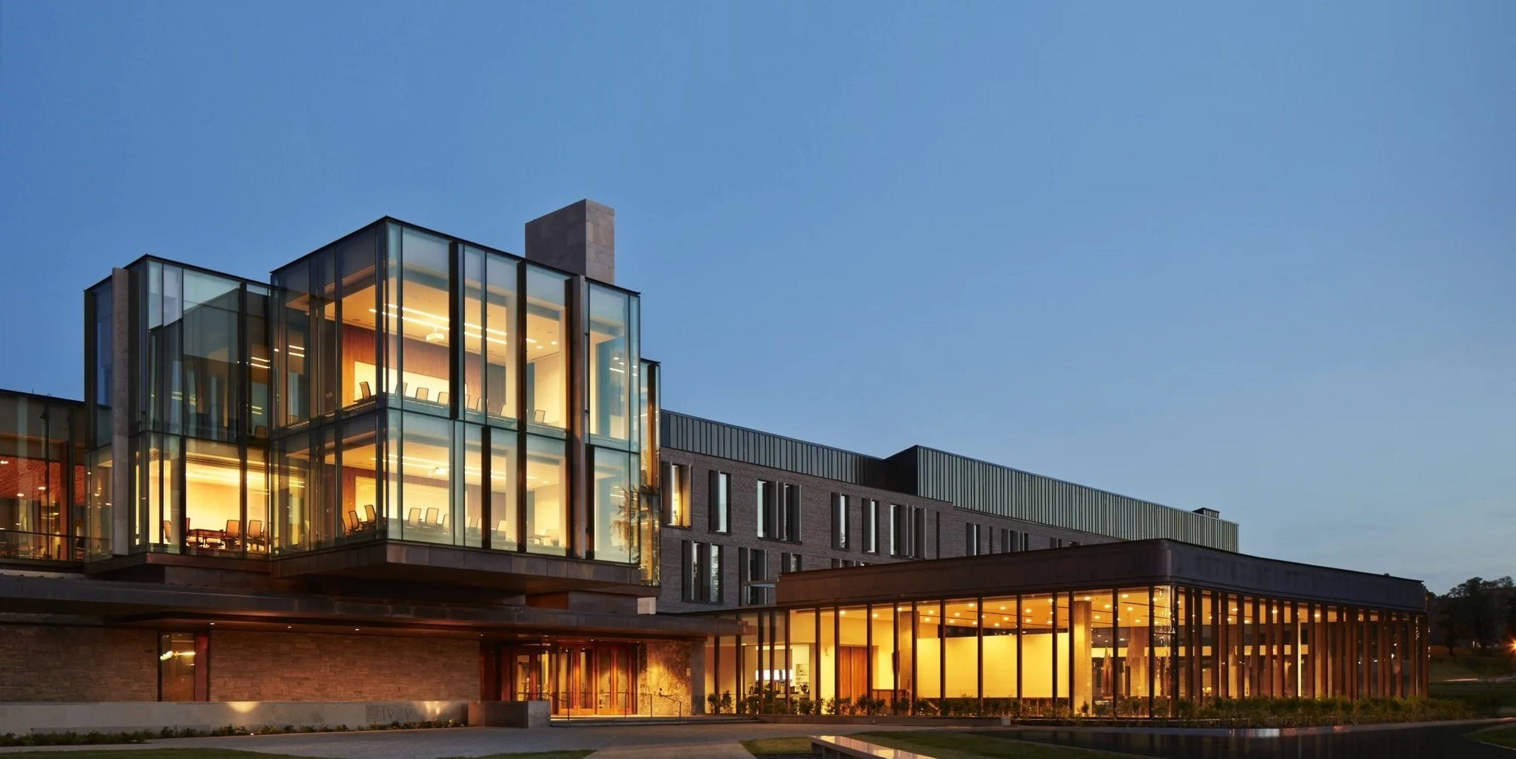 Ivey Business School